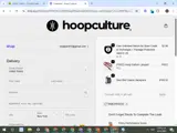 NABORHOOD coupon verification screenshot