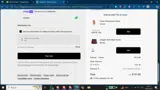 KOBE30 coupon verification screenshot