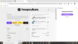 SAVE10OFF coupon verification screenshot