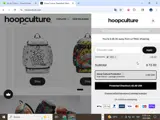 VBH coupon verification screenshot