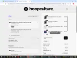 VBH coupon verification screenshot