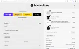 HOOPDEAL coupon verification screenshot