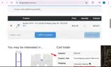 HoopMaster by Midwest Products coupon verification screenshot
