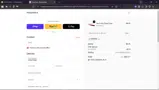 HOOP15 coupon verification screenshot