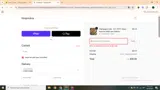 20offglitter coupon verification screenshot