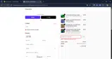 20offglitter coupon verification screenshot