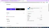 BF2025 coupon verification screenshot