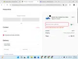BF2025 coupon verification screenshot