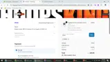 REPAI coupon verification screenshot