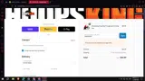 6MBPN9JH coupon verification screenshot