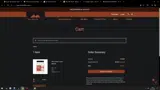 Hoosier Hill Farm coupon verification screenshot