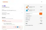 HAPPY4TH30 coupon verification screenshot