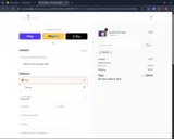 SECA10 coupon verification screenshot
