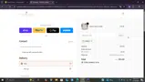 10VEXU coupon verification screenshot