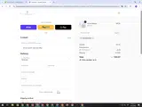 HEYJUDE2323 coupon verification screenshot