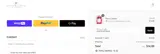 DISCOUNT2024 coupon verification screenshot