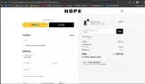 TTF4P coupon verification screenshot
