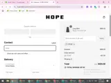 TTF4P coupon verification screenshot