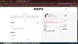 SINGLESDAY coupon verification screenshot