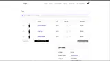 hopp10 coupon verification screenshot