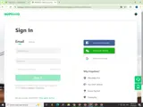 ZERO120 coupon verification screenshot