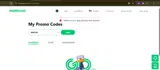 ZERO120 coupon verification screenshot