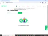 ZERO120 coupon verification screenshot