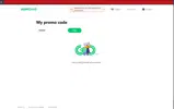 VISA600 coupon verification screenshot