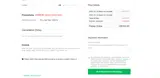 HopeGoo coupon verification screenshot