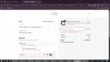 LOVE10 coupon verification screenshot