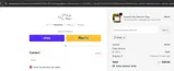 VIP20 coupon verification screenshot