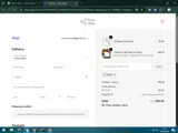 15OFF coupon verification screenshot