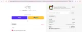 HOPE10 coupon verification screenshot