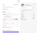 VIP20 coupon verification screenshot