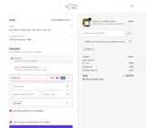 15OFF coupon verification screenshot