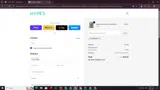 LANDON15 coupon verification screenshot