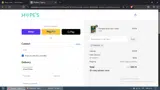 TONYA15 coupon verification screenshot