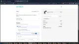 MIRANDA15 coupon verification screenshot