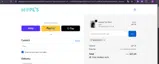 madisonj15 coupon verification screenshot