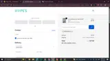 MCKAYLAC15 coupon verification screenshot