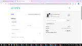 MCKAYLAC15 coupon verification screenshot