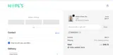MORGAN15 coupon verification screenshot