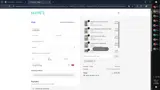 MORGAN15 coupon verification screenshot