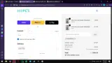 Karleigh15 coupon verification screenshot