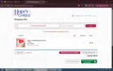 gradsale coupon verification screenshot