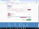 SUMMER20 coupon verification screenshot