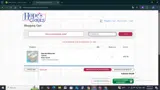 SUMMER20 coupon verification screenshot