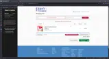 CAS25 coupon verification screenshot