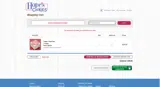 SPRINGNOW coupon verification screenshot