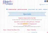 EADSALE coupon verification screenshot